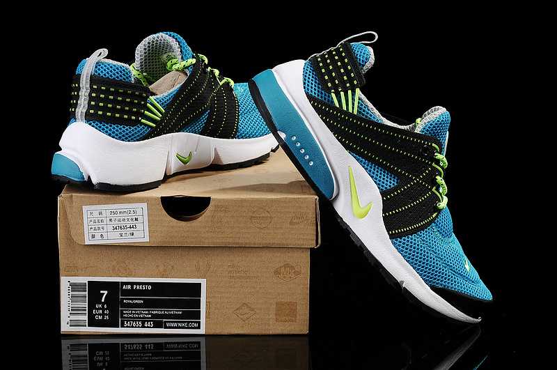 nike presto 6 acheter nike presto vente